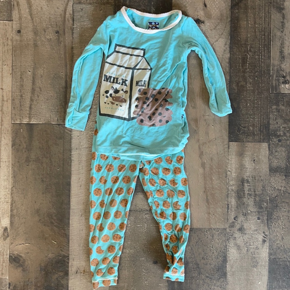 Kickee Pants